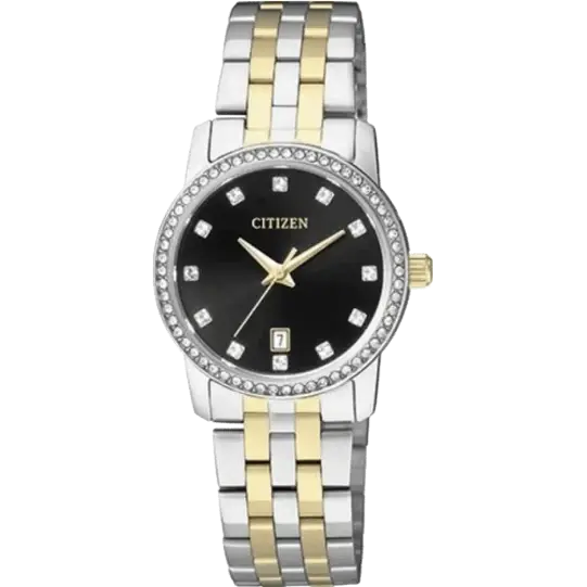 Citizen EU6034-55E Women Watch