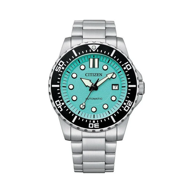 Citizen Gents Automatic Dress Collection NJ0170-83X