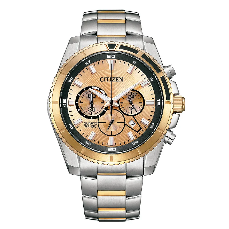 Citizen AN8204-59X Men Watch