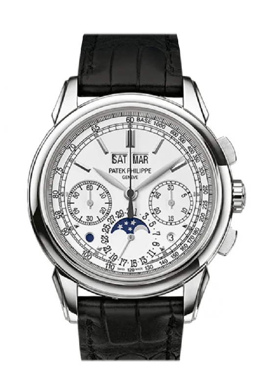 Patek Philippe Grand Complications Watch 5270G-018