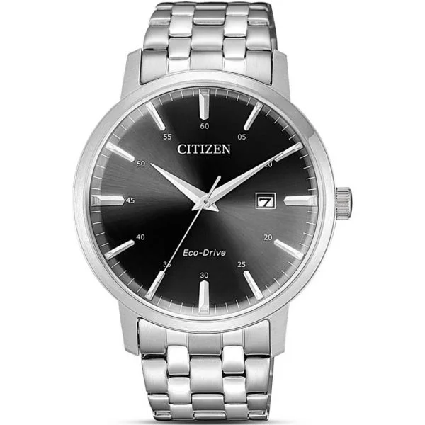 Citizen Gents Eco-Drive Dress Collection