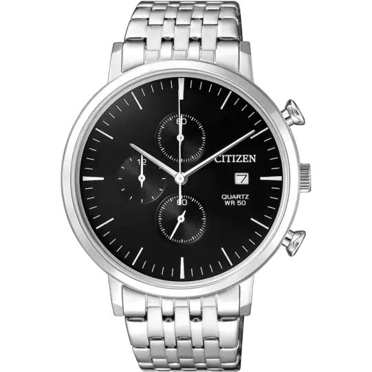 Citizen AN3610-55E Men Watch