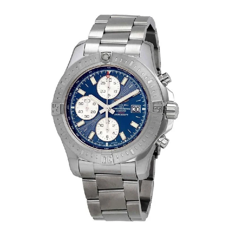 Breitling Men's A1338811-C914-173A Colt Chronograph Stainless Steel Watch