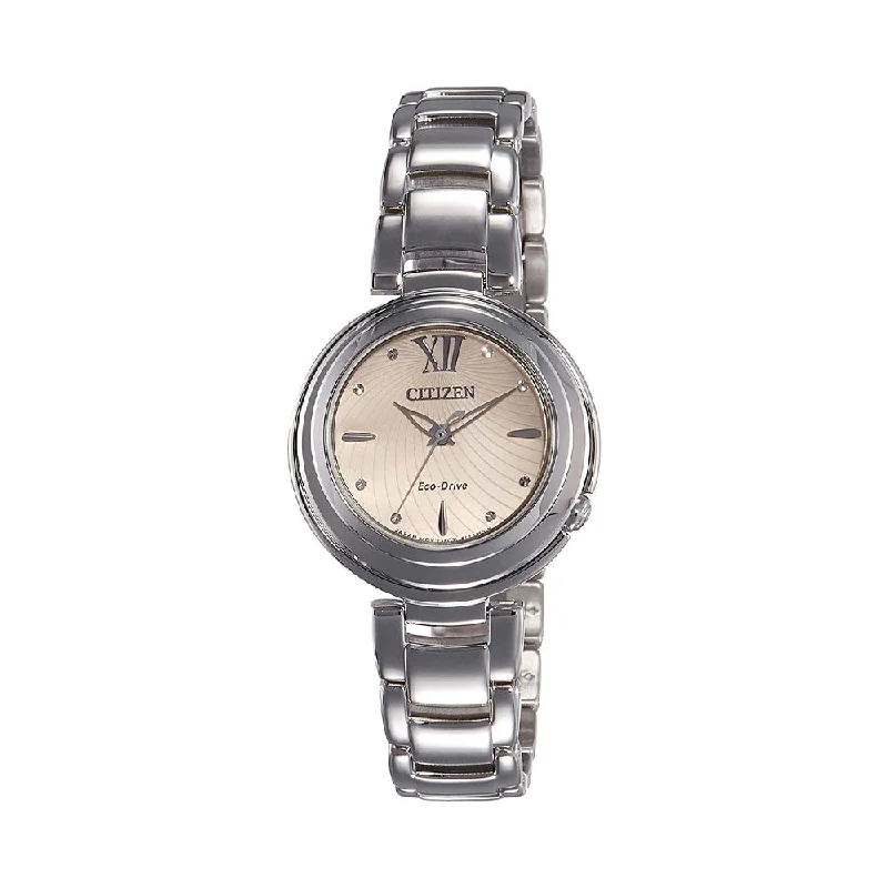 Citizen Eco-Drive Women's Watch - EM0331-52W