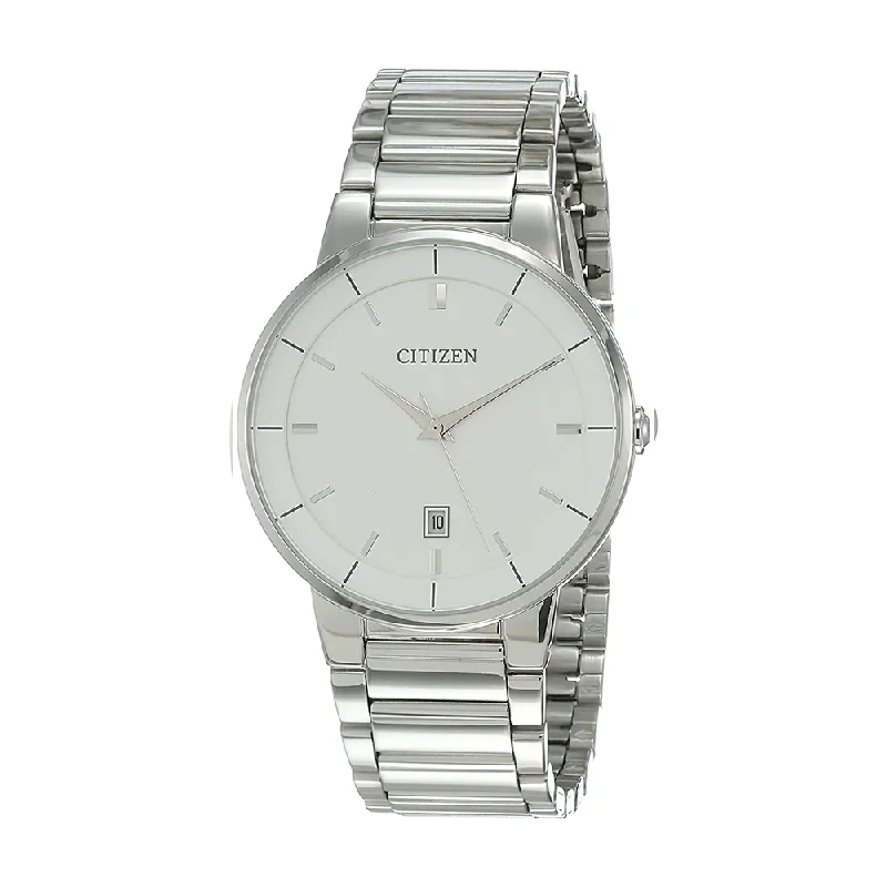 Citizen Analog White Dial Men's Watch-BI5010-59A