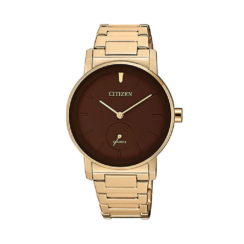 CITIZEN EQ9063-55X Watch For Women