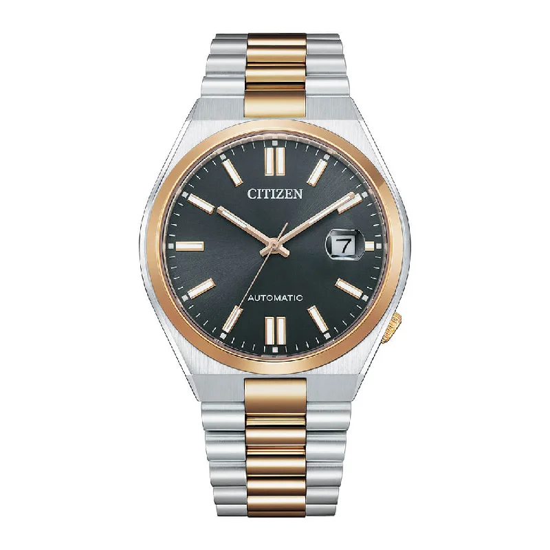 Citizen NJ0154-80H Men Watch