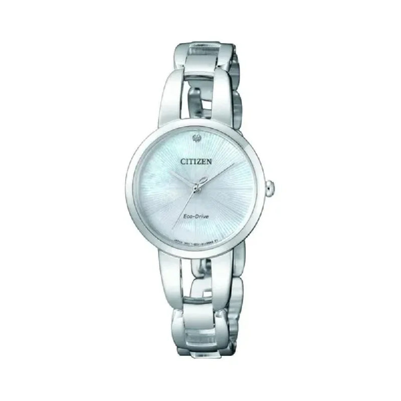 Citizen Citizen L, Eco-Drive EM0430-85N Women Watch