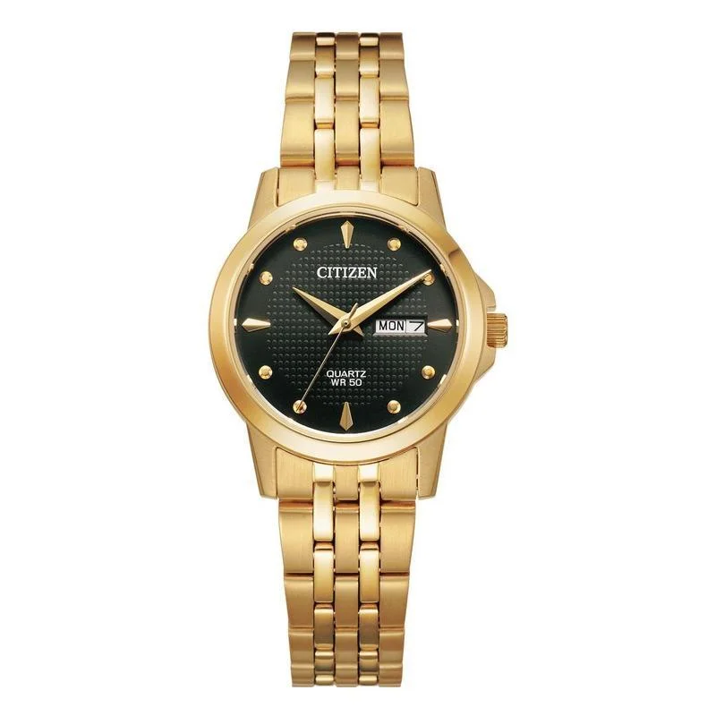 Citizen Ladies Quartz Collection