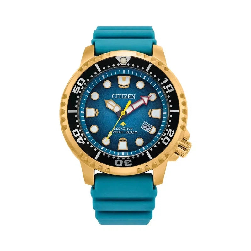 Citizen Gents Eco-Drive Promaster Marine Watch