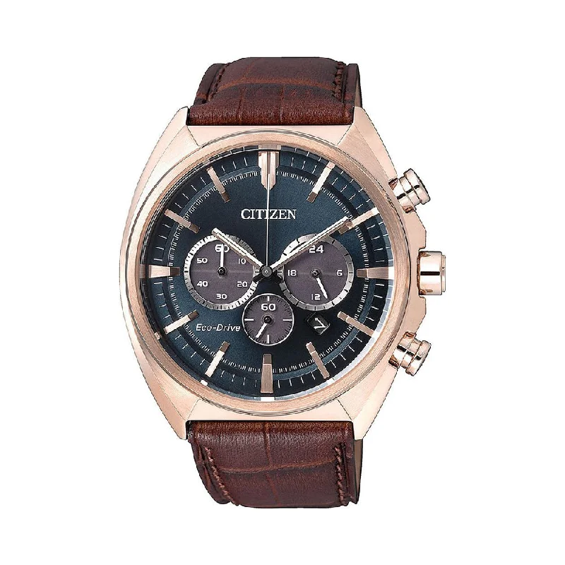 Citizen Eco-Drive CA4283-04L Men Watch