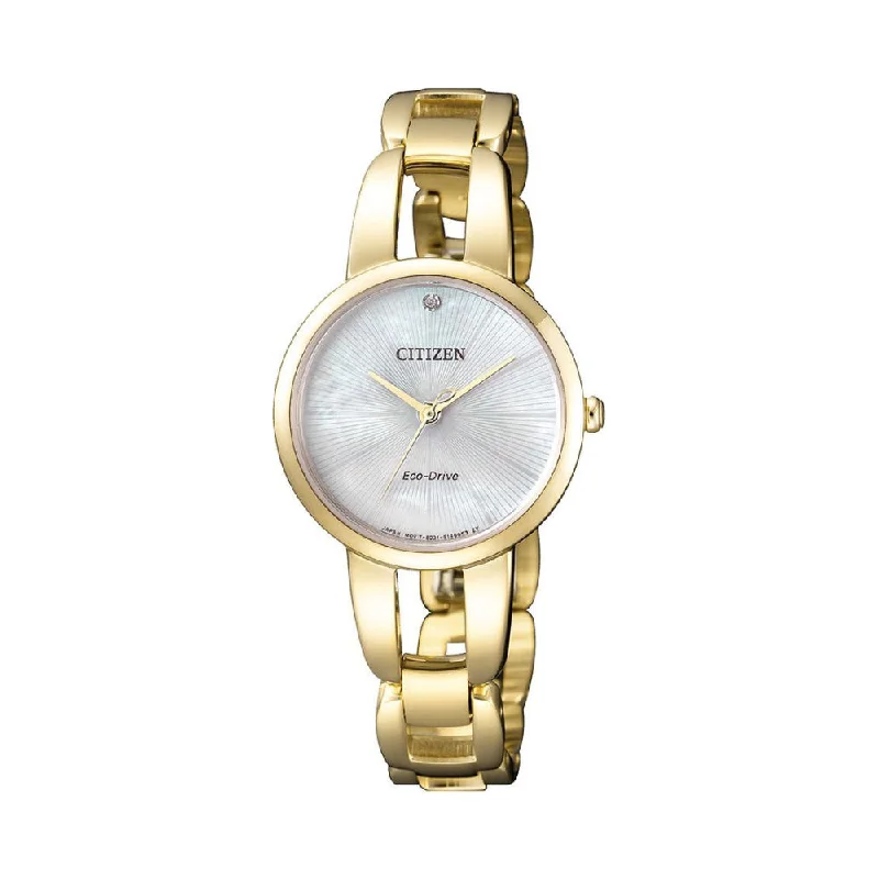 Citizen Citizen L, Eco-Drive EM0432-80Y Women Watch