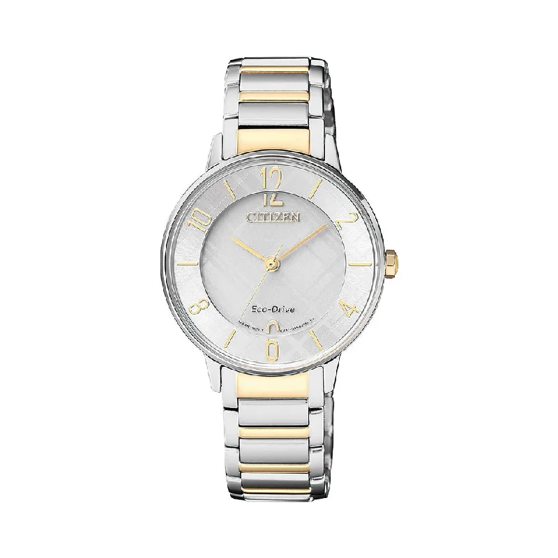 Citizen Eco-Drive EM0524-83A Women Watch