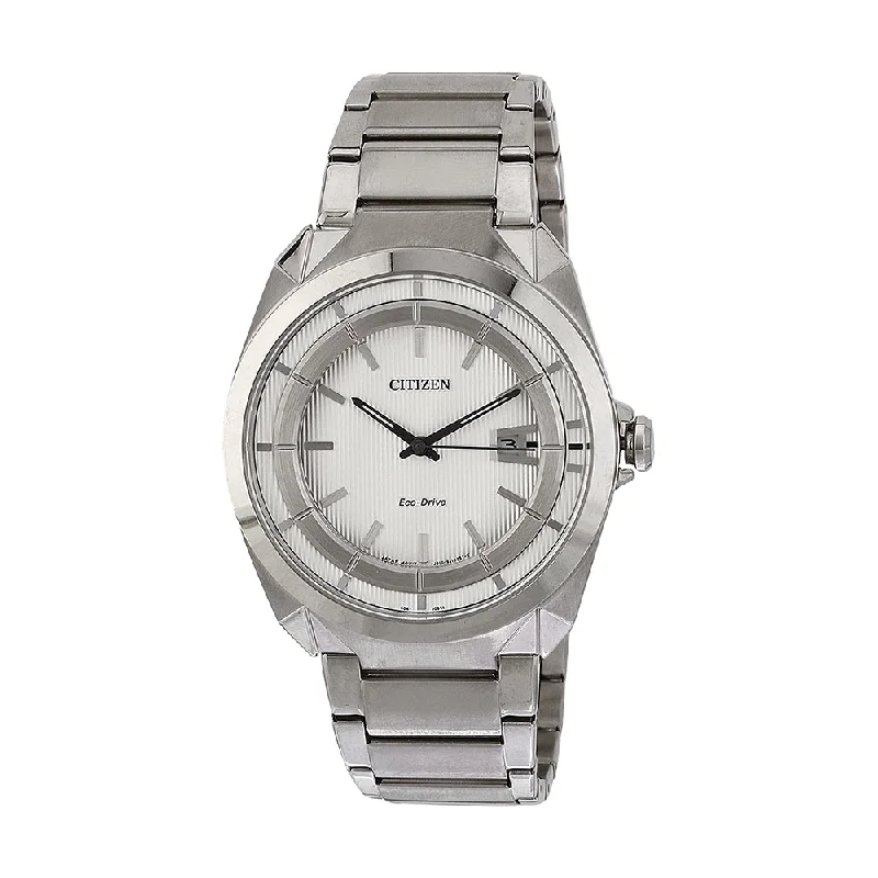 Citizen Eco-Drive Men's Watch - AW1010-57B