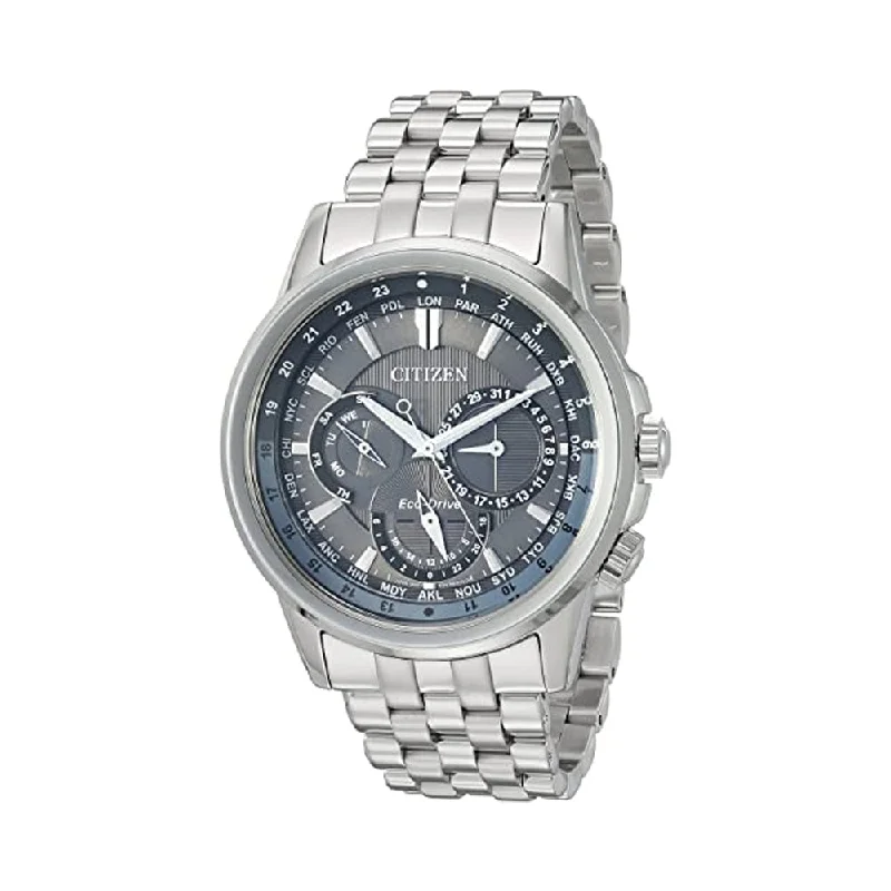 Citizen BU2021-51H Men Watch