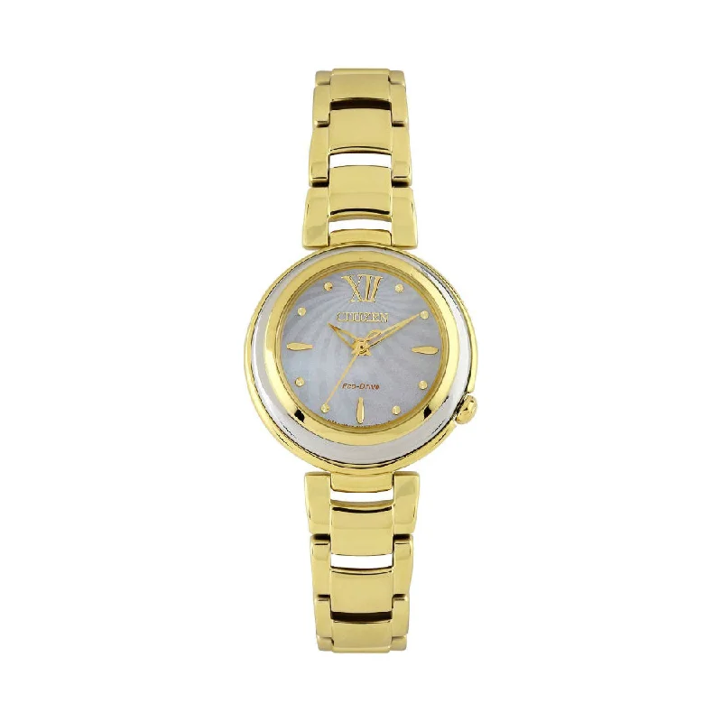 Citizen Eco-Drive EM0336-59D For Women