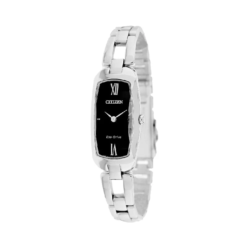 Citizen Eco-Drive EX1100-51E For Women