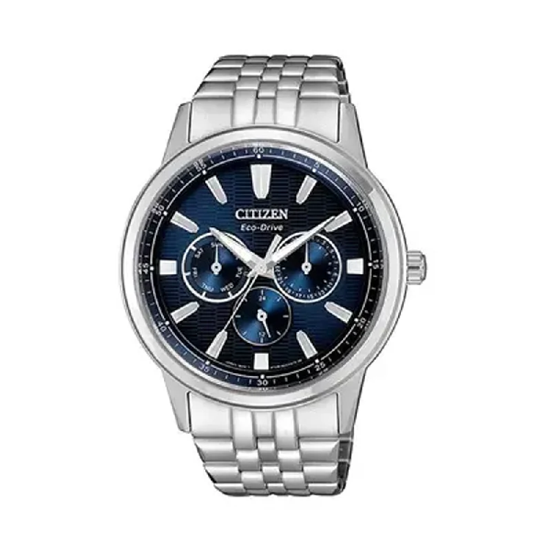 Citizen Eco-Drive BU2071-87L Men Watch