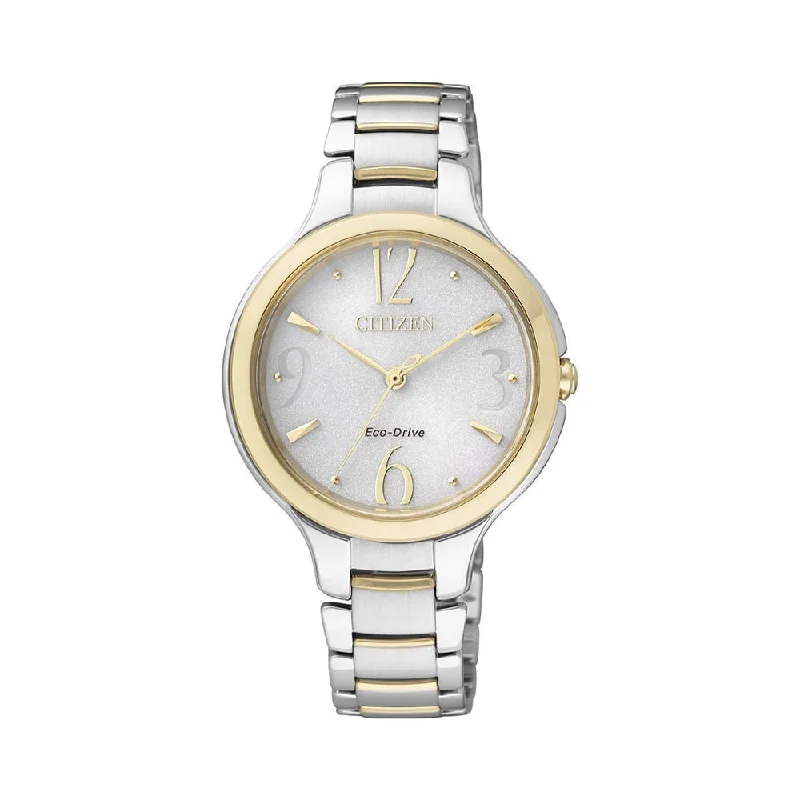 Citizen Eco-Drive EP5994-59A For Women