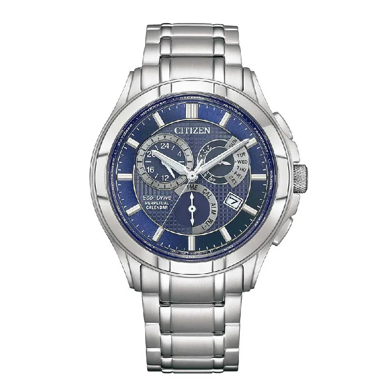 Citizen BL8160-58L Men Watch